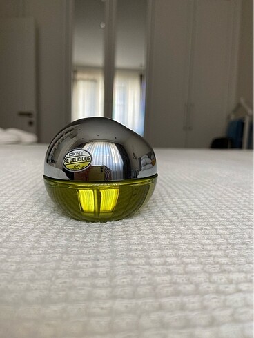 Dkny be delicious 30 ml