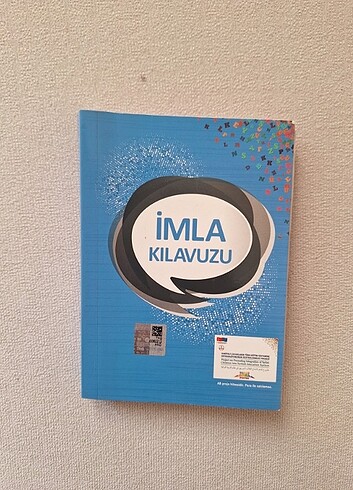 Imla klavuz