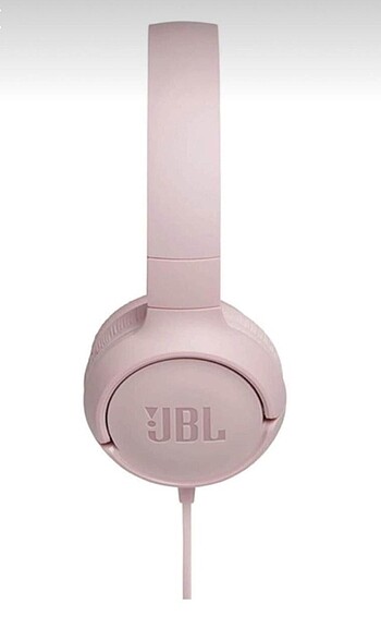 JBL T500 Mikrofonlu Kablolu Kulaklık* SIFIR*