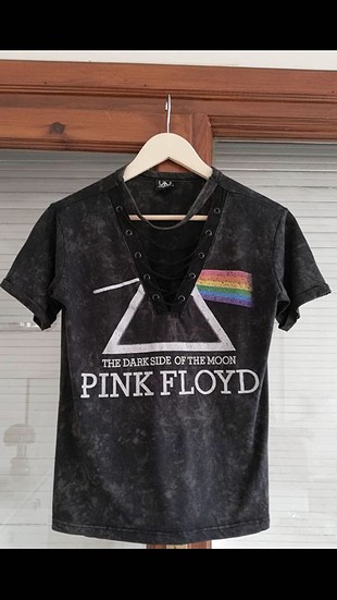 l Beden Baskılı Tshirt