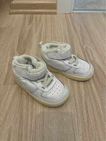 Nike Bebek ayakkabı