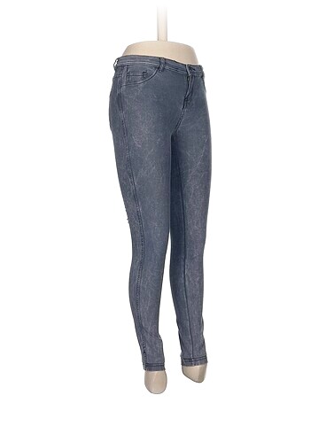 Bershka Bershka Jean / Kot %70 İndirimli.