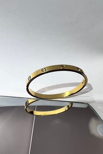 Cartier bileklik