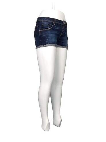 Denim&Co Denim&Co Jean / Kot Şort %70 İndirimli.