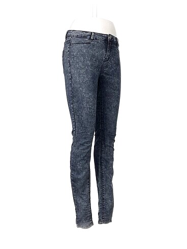 Zara Zara Skinny %70 İndirimli.