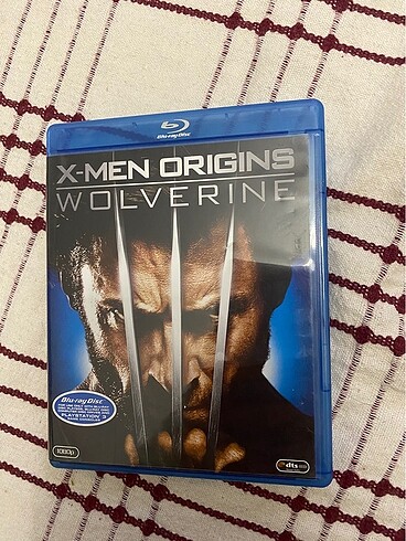 Orijinal filmler