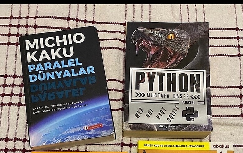 Paralel dünyalar
