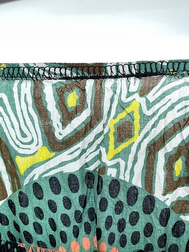 s Beden çeşitli Renk PreLoved Kısa Elbise %70 İndirimli.