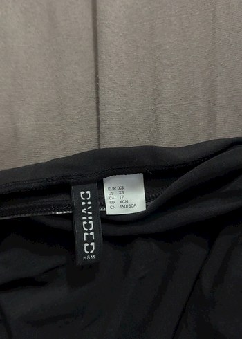 HM elbise - Görsel 2