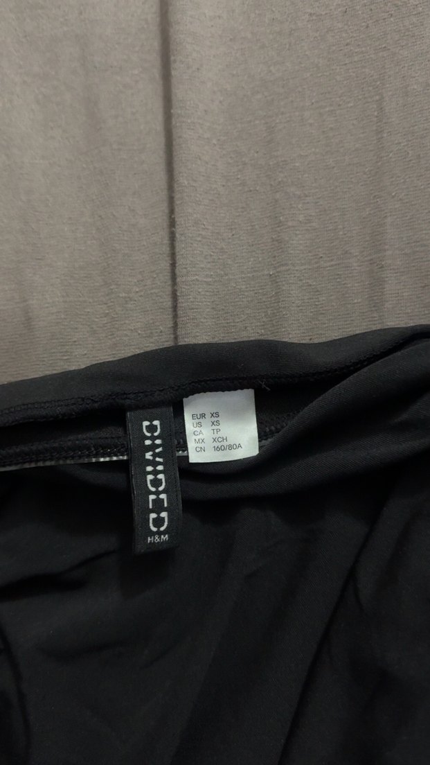 HM elbise - Görsel 2