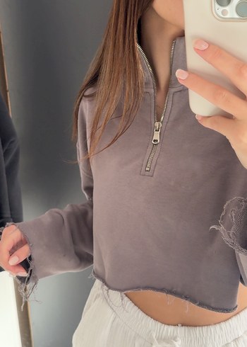 Beyoğlu Sweat - Görsel 4