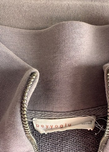 Beyoğlu Sweat - Görsel 2