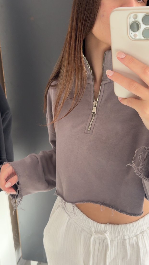 Beyoğlu Sweat - Görsel 4