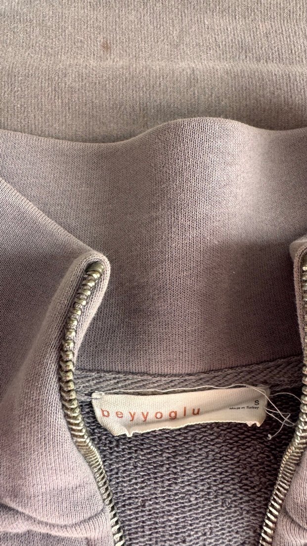 Beyoğlu Sweat - Görsel 2
