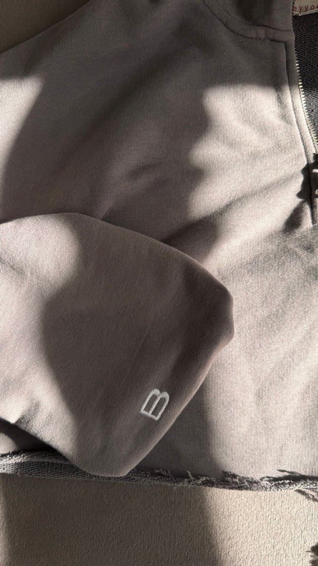 Beyoğlu Sweat - Görsel 3