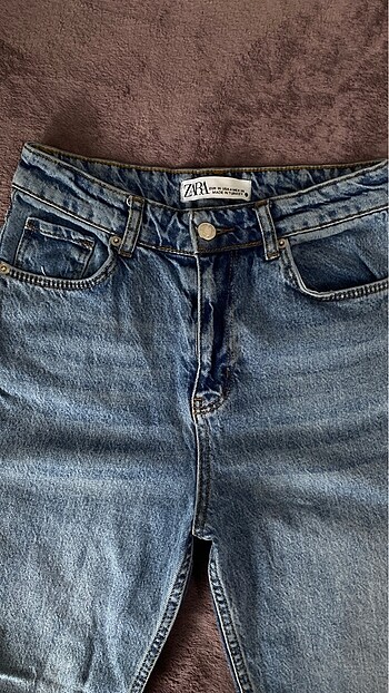 Zara Zara jean
