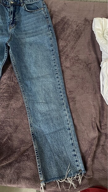 36 Beden Zara jean