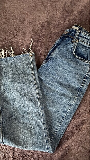 Zara jean