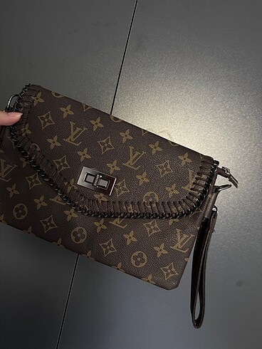 Louis Vuitton Louis Vuitton çanta