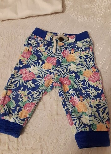 Bebek pantalon