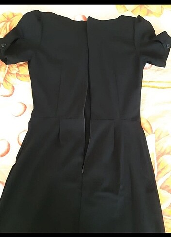 Siyak elbise - Görsel 6