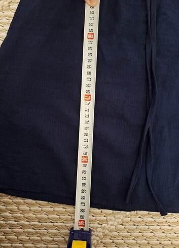 Trendyol elbise - Görsel 7