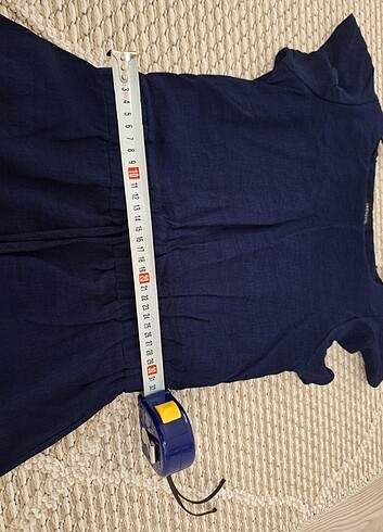 Trendyol elbise - Görsel 8