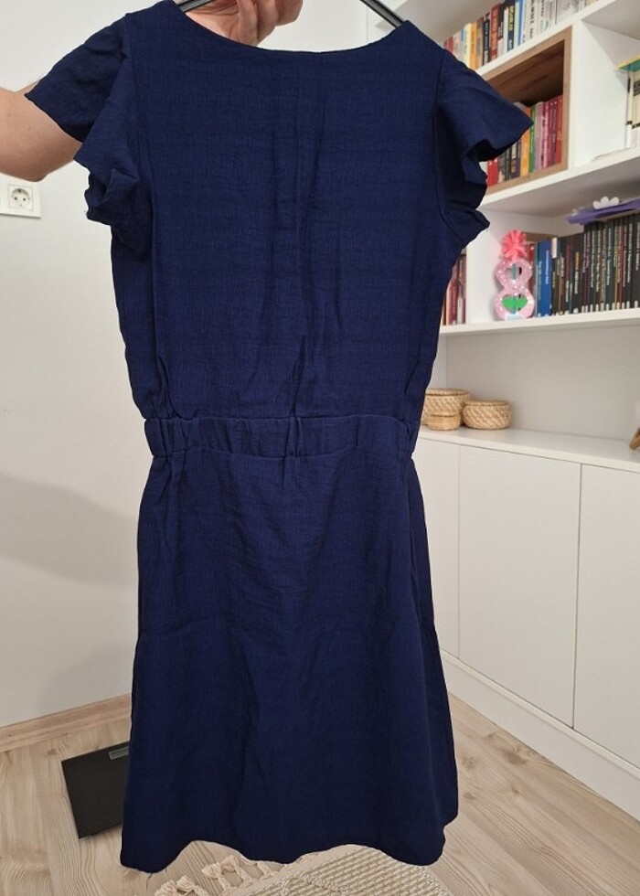 Trendyol elbise - Görsel 3