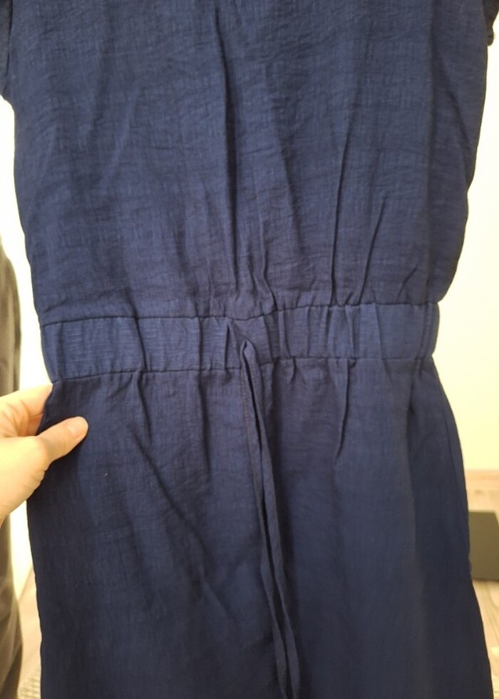 Trendyol elbise - Görsel 5