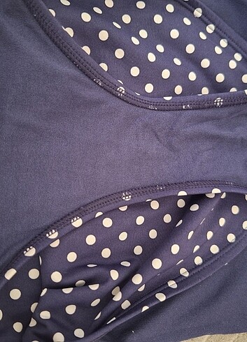 Kız çocuk mayo - Görsel 5