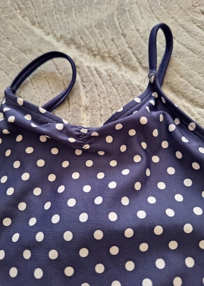 Kız çocuk mayo - Görsel 2