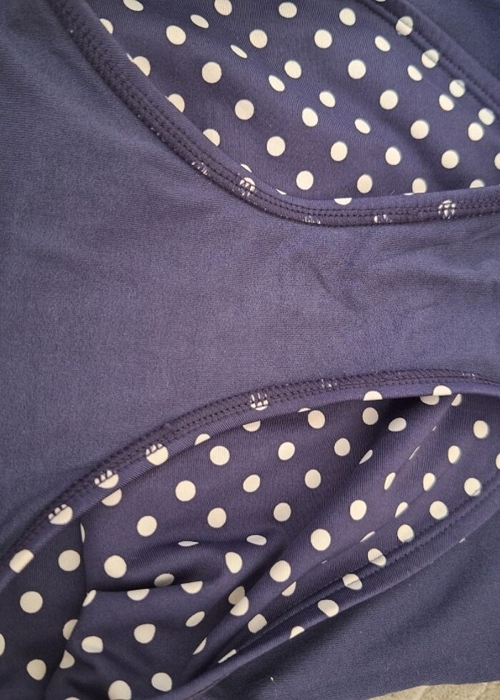 Kız çocuk mayo - Görsel 5