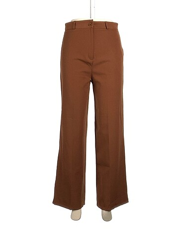 Trendyol & Milla Kumaş Pantolon %70 İndirimli.