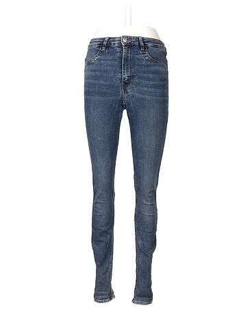 H&M Jean / Kot %70 İndirimli.