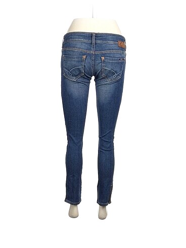 26 Beden Mavi Jean / Kot %70 İndirimli.