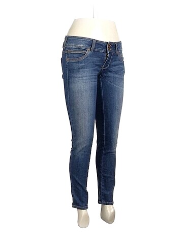 Mavi Mavi Jean / Kot %70 İndirimli.