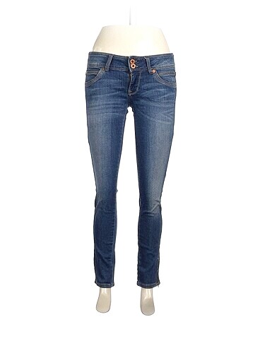 Mavi Jean / Kot %70 İndirimli.