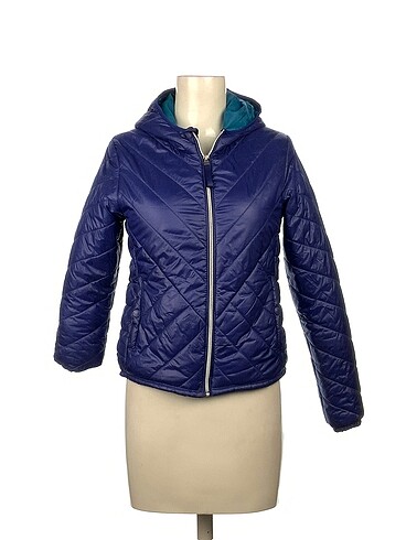 Bershka Mont %70 İndirimli.