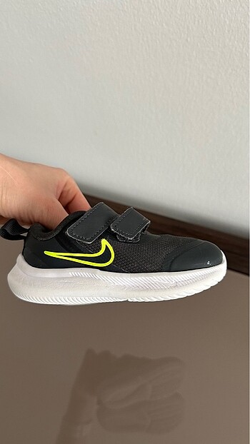 Nike Starrunner çocuk spor ayakkabısı