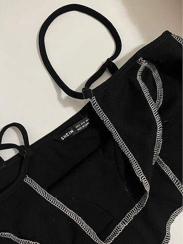 Sheinside shein crop