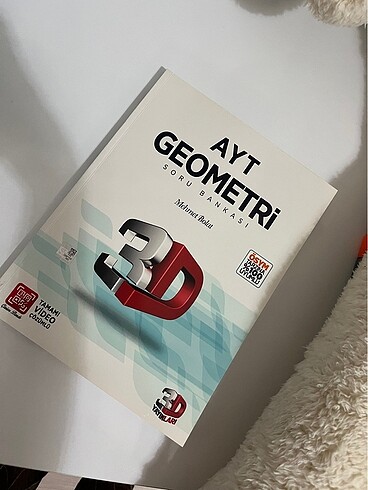 3D ayt geometri