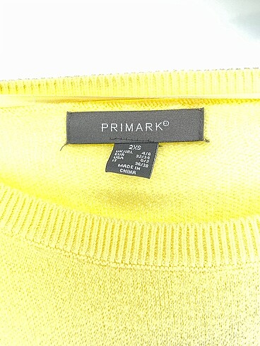 xs Beden çeşitli Renk Primark Kazak / Triko %70 İndirimli.