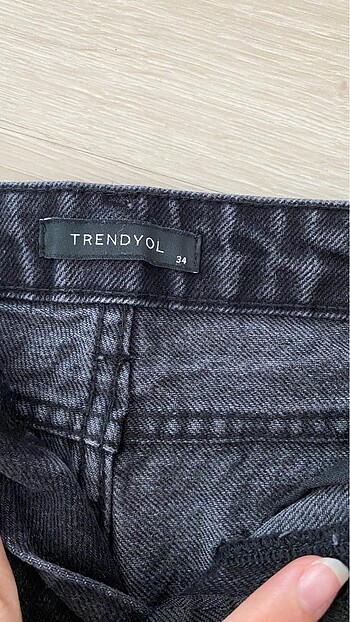 34 Beden Trendyolmilla şort
