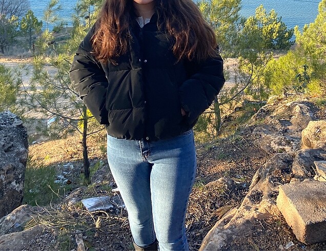 Zara ZARA MONT