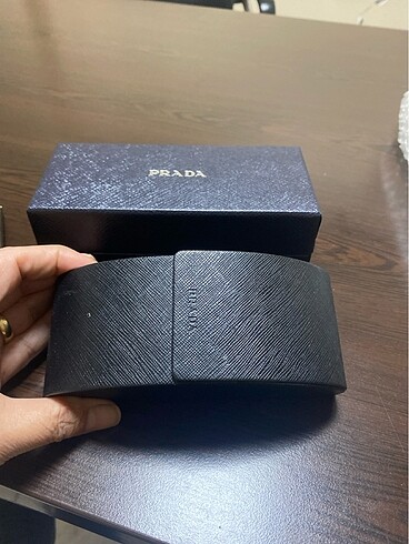  Beden siyah Renk Prada