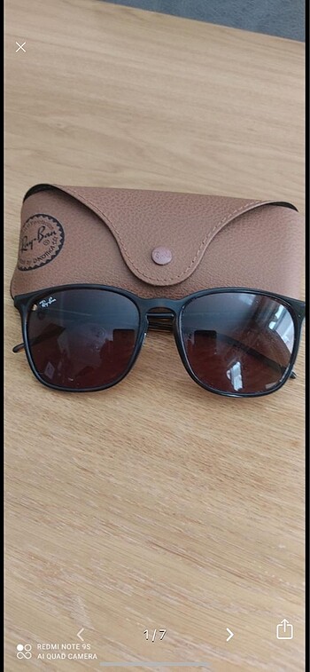 Rayban orjinal