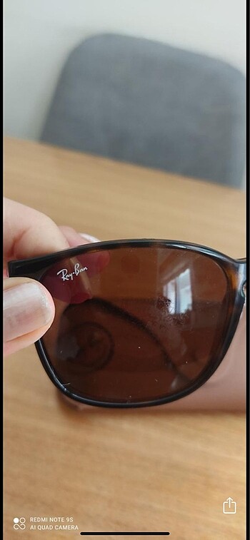 Ray Ban Rayban orjinal