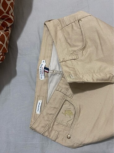 U.S Polo Assn. Temiz yeni gibi