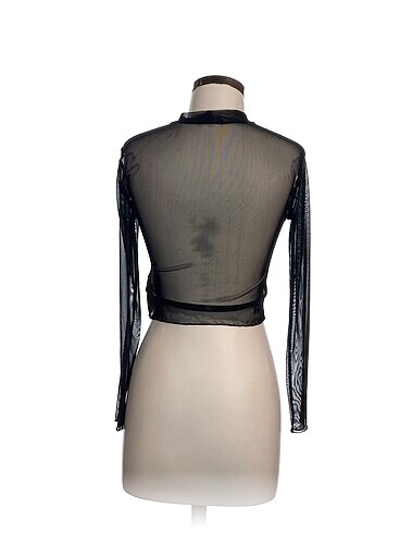 l Beden Vintage Love Mini Üst %70 İndirimli.