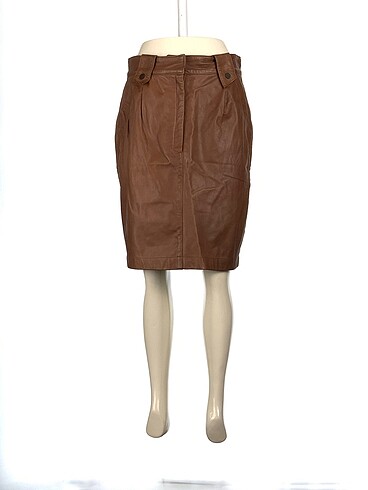 Mango Midi Etek %70 İndirimli.
